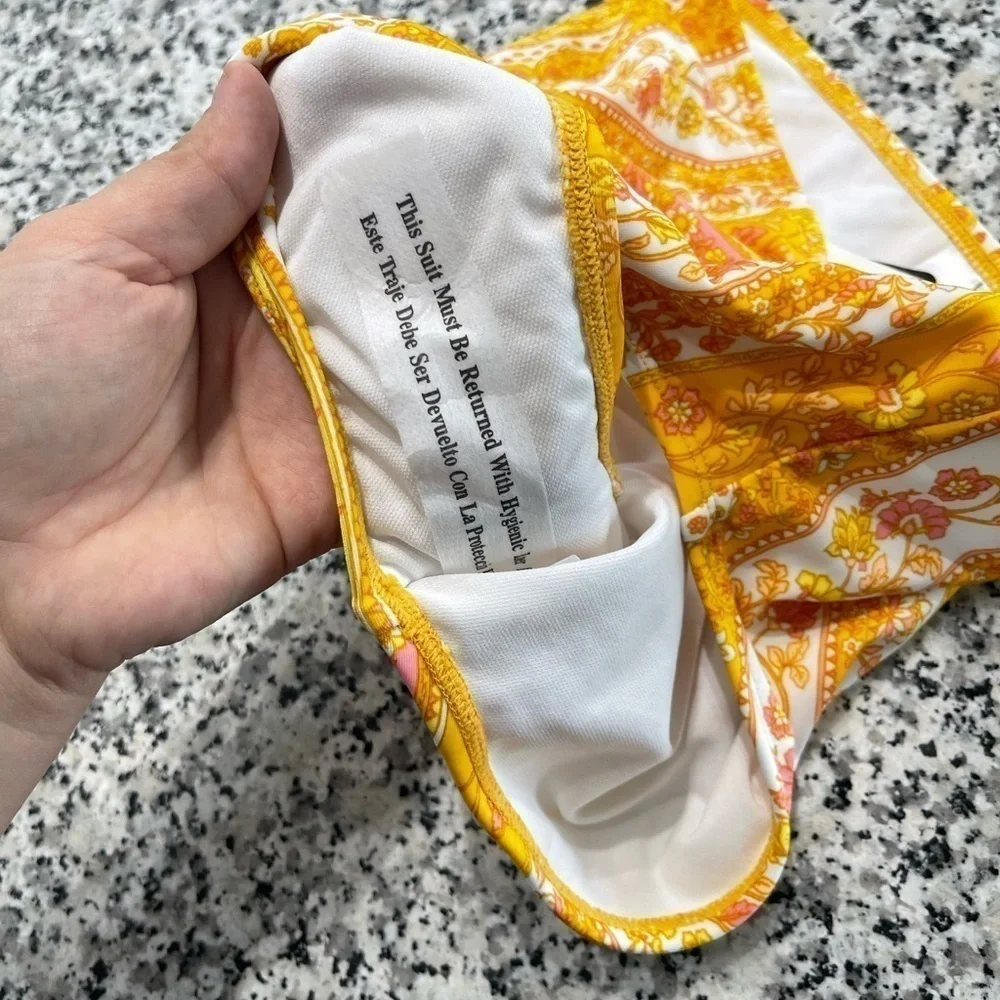 Art Class Girls Bikini Bottoms Size XL(14/16)